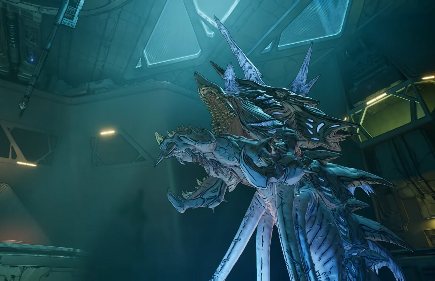 Borderlands 4 Introduces New Vault Hunter and Expanded Endgame Content