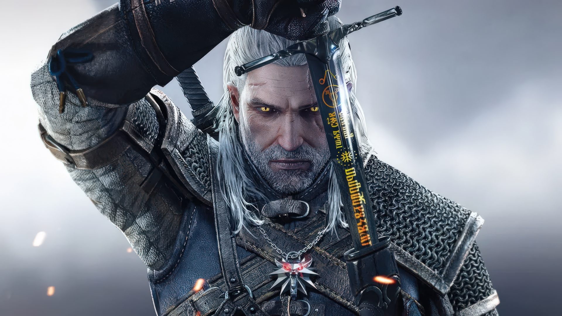 CD Projekt RED Shifts Gears with Free-to-Play Co-Op Witcher Project