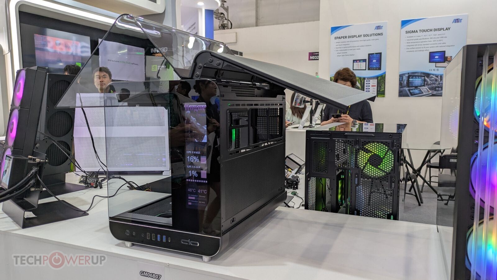 DDR5-9200: The Clock Speed That Redefines Enterprise Memory
