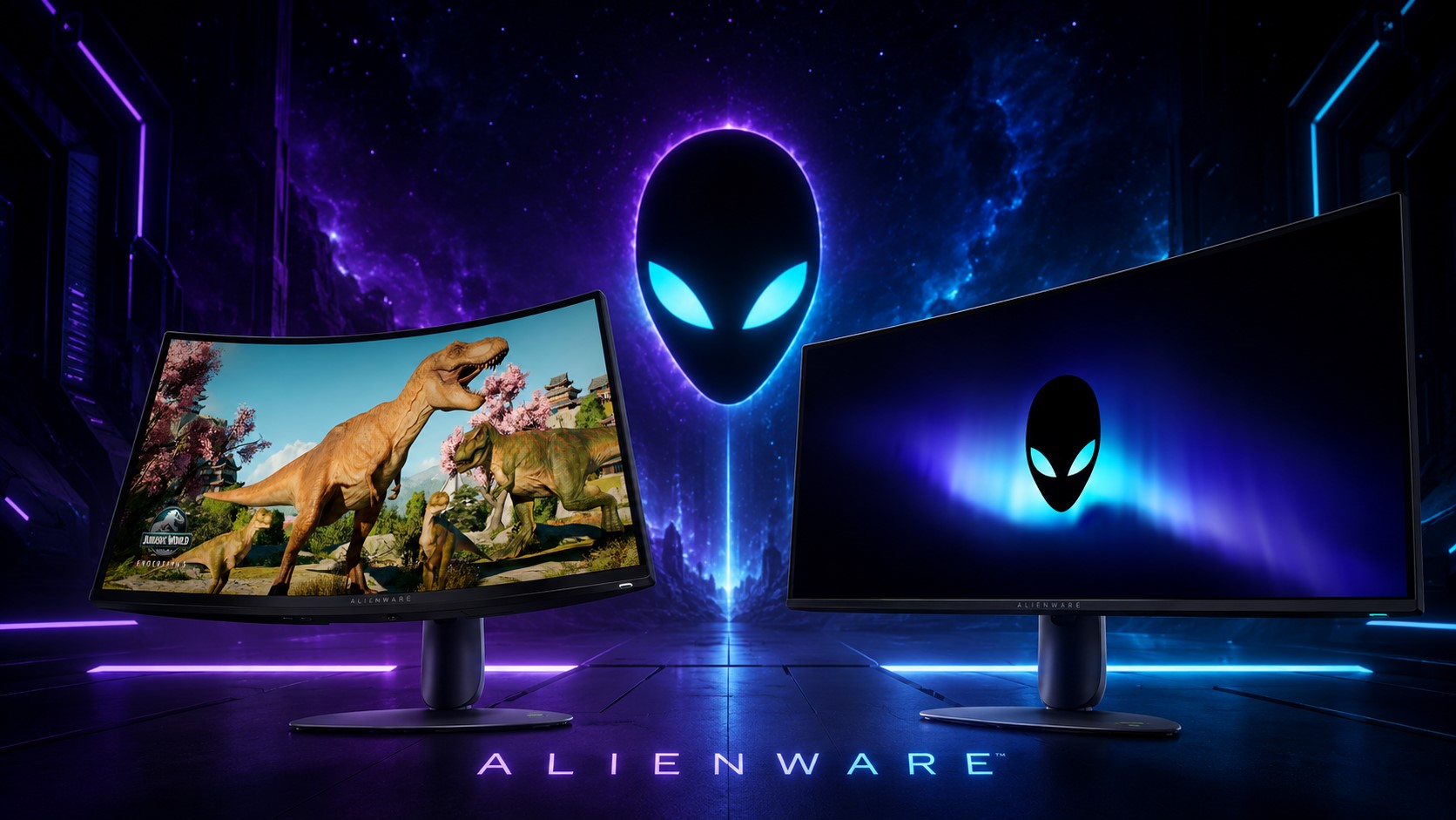 Dell's Alienware Monitors: A New Era for Gaming Displays