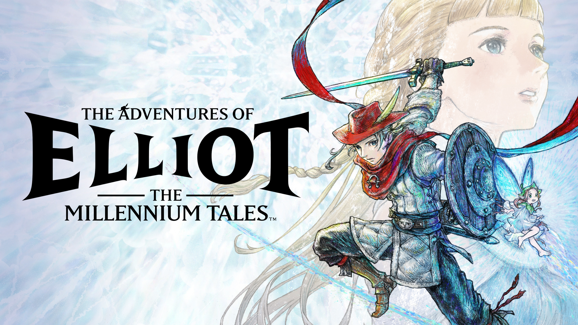 Elliot's Journey: A Nostalgic Adventure with Modern Constraints