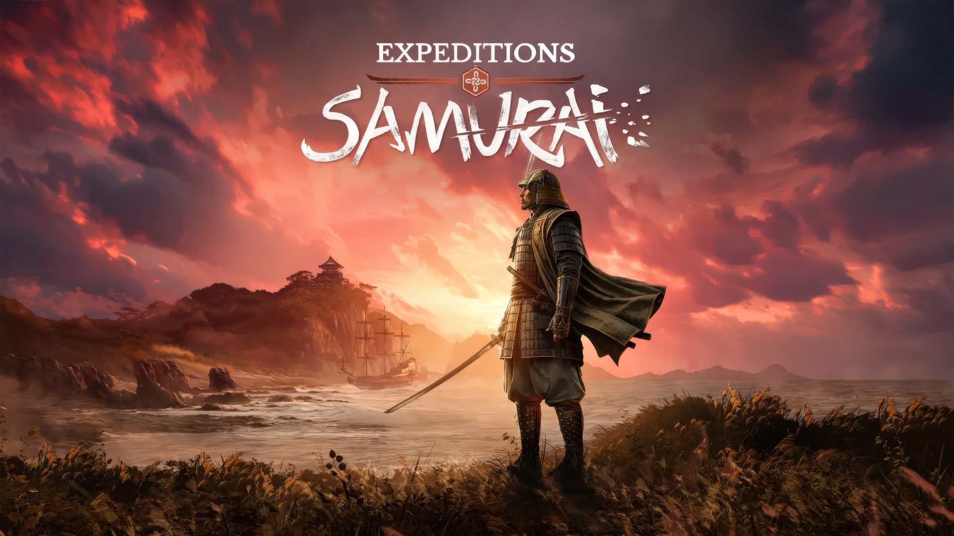 Expeditions: Samurai Drops You Into Sengoku Japan as a Privateer, Not William Adams — and That Choice Reshapes the Story