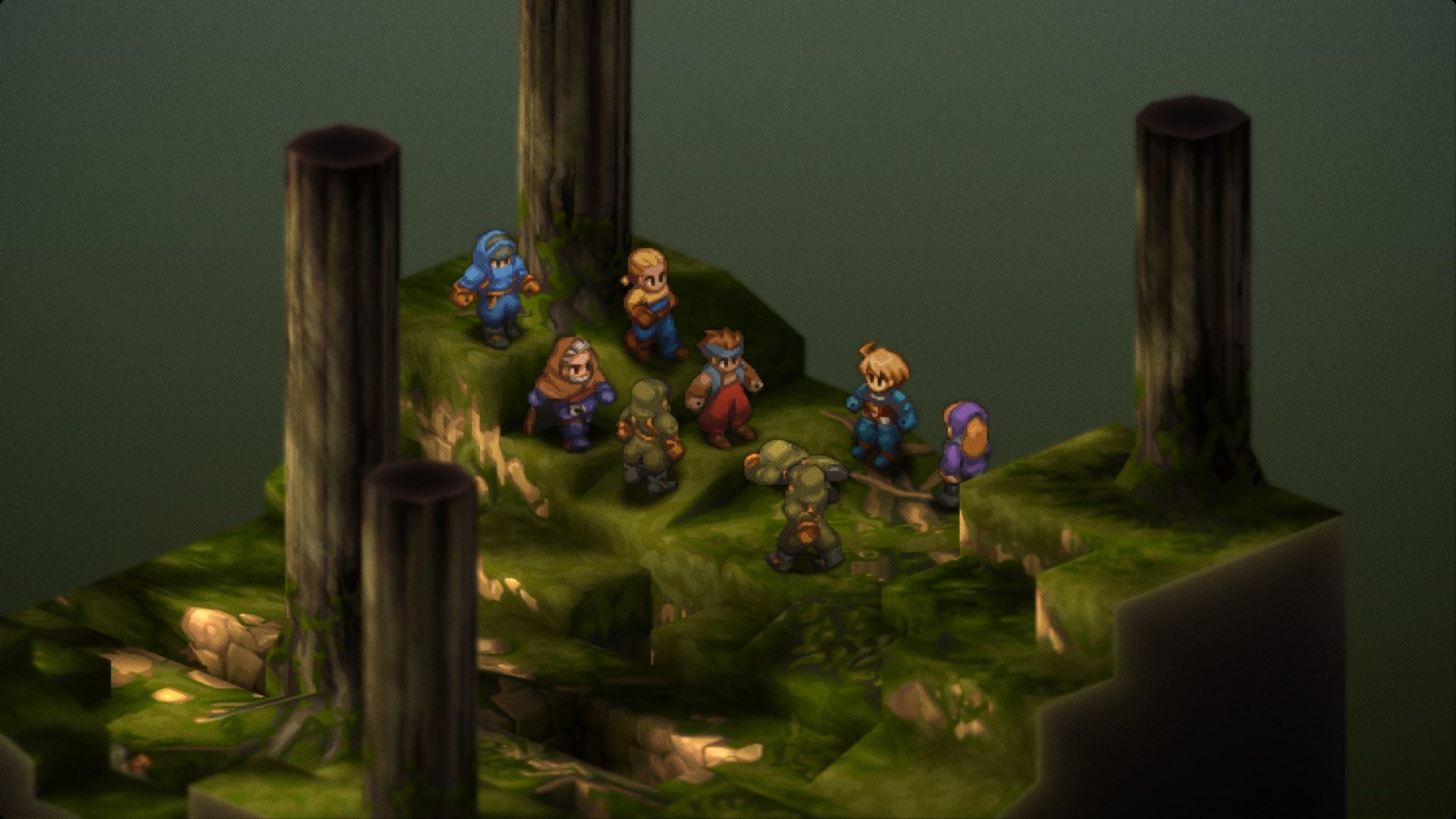 Final Fantasy Tactics Enhanced: A Step Forward Without the Lion’s Share