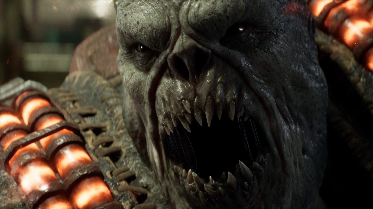 Gears of War: E-Day's Exclusive Xbox Launch