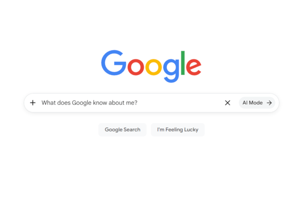 Google Search Narrows Location Tracking Focus, Raising Privacy Questions