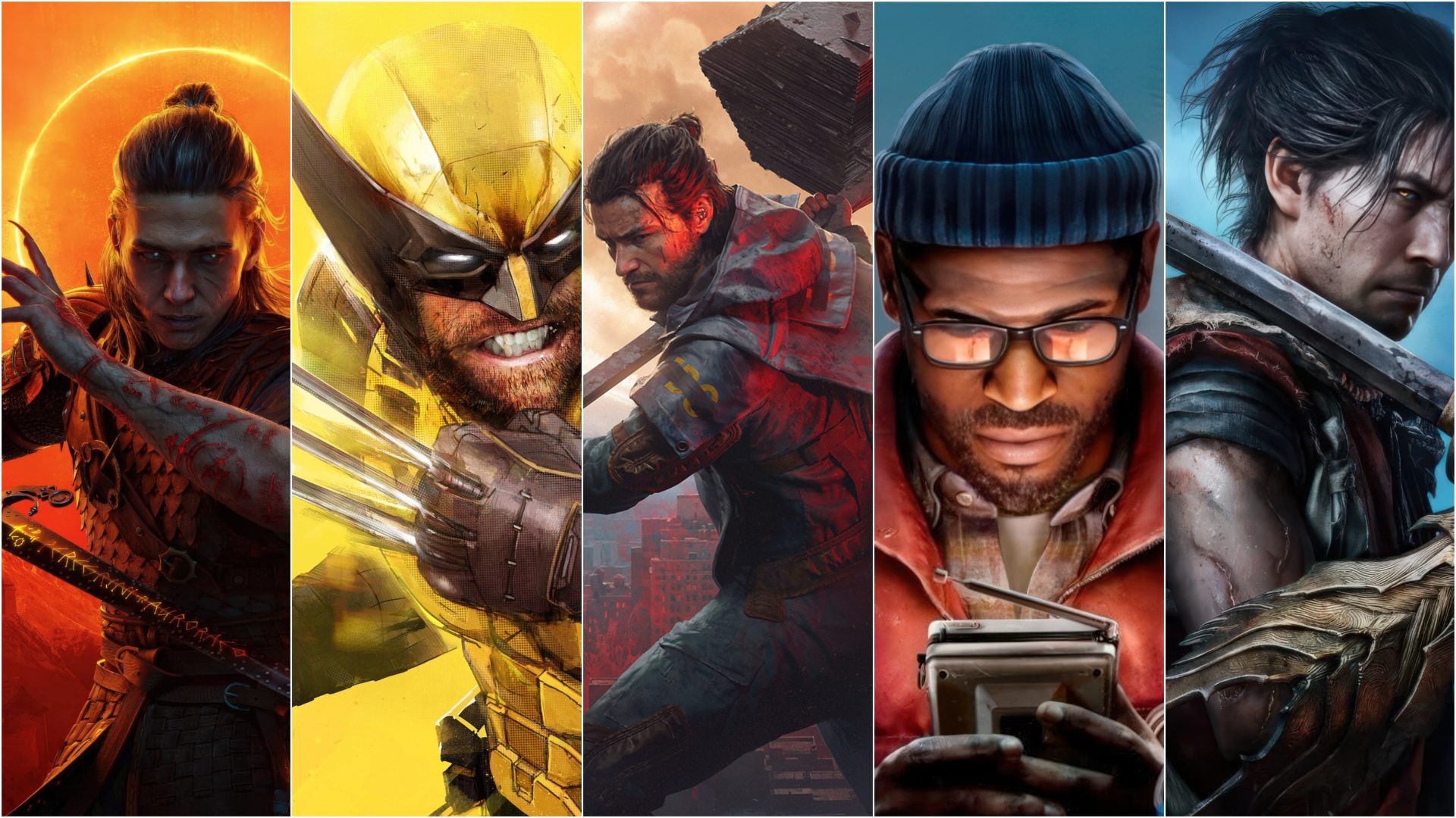 GTA 6's November Launch Reshapes September's AAA Game Lineup