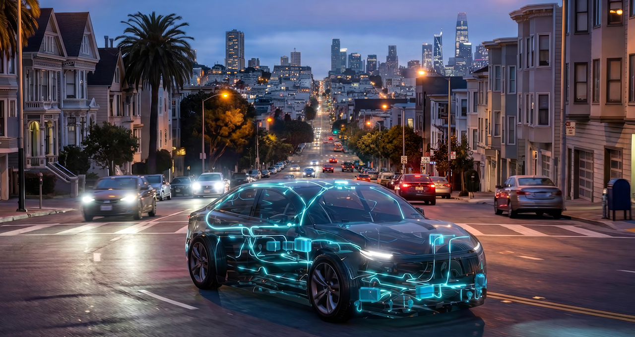 Halos OS: NVIDIA's Bid to Standardize Robotaxi Safety