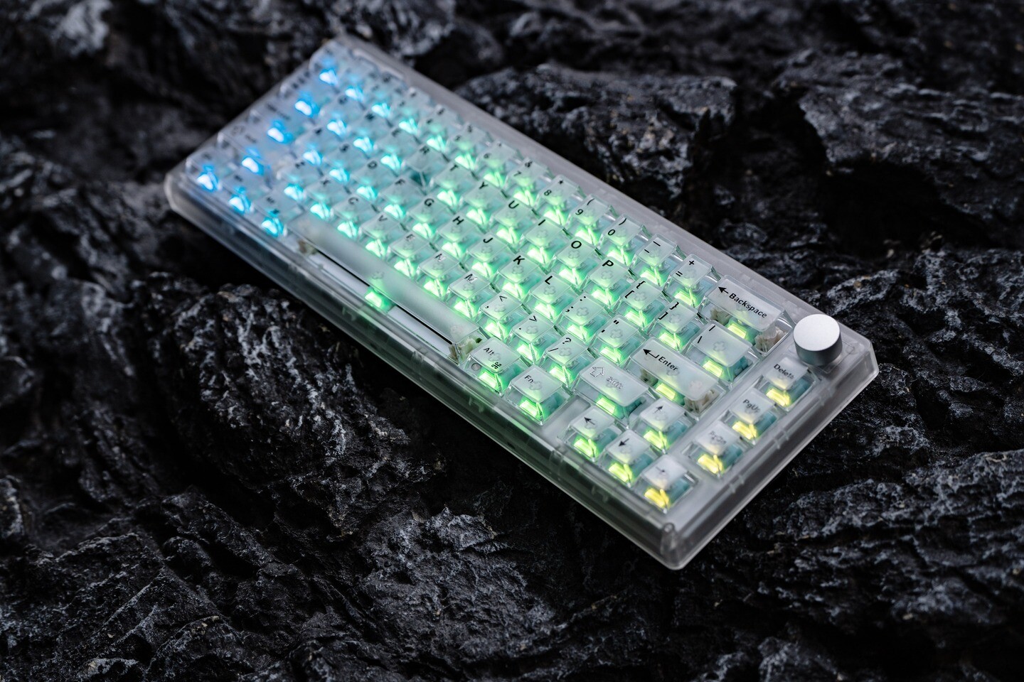 HE65 V2: A Budget Keyboard That Doesn't Compromise