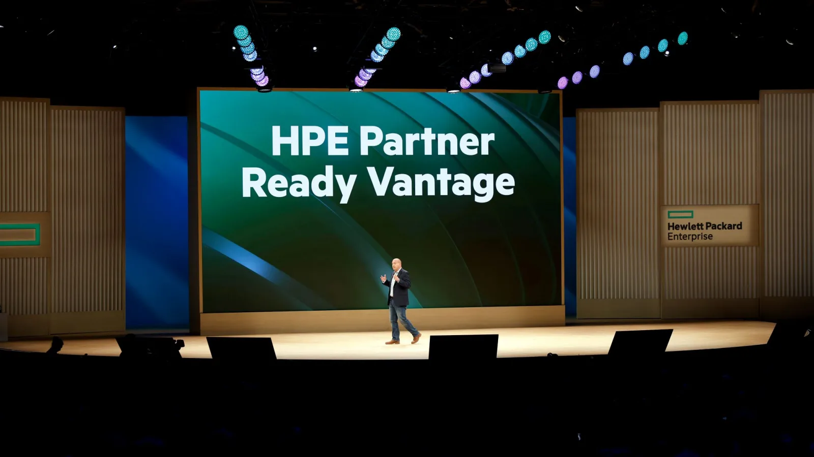 HPE and Juniper Unify Partner Programs to Streamline AI Data Center Deployments