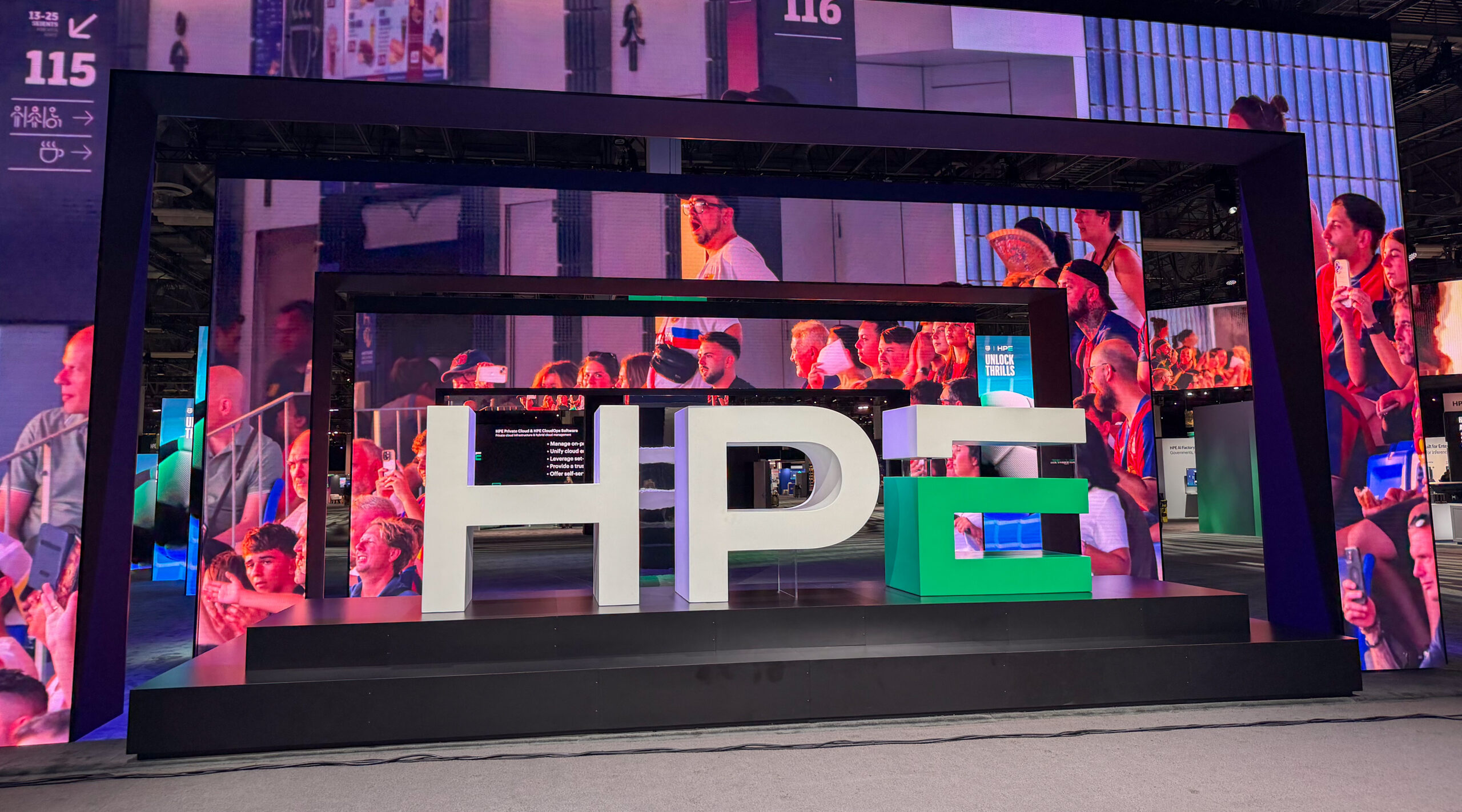 HPE GreenLake Now Supports Agentic Operations, Private Cloud, and Virtualization Modernization