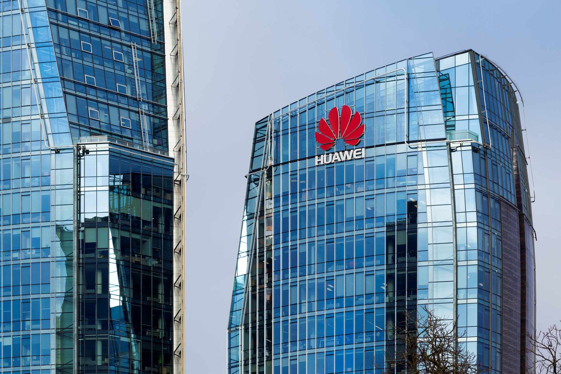 Huawei's global supply chain faces fresh sanctions squeeze