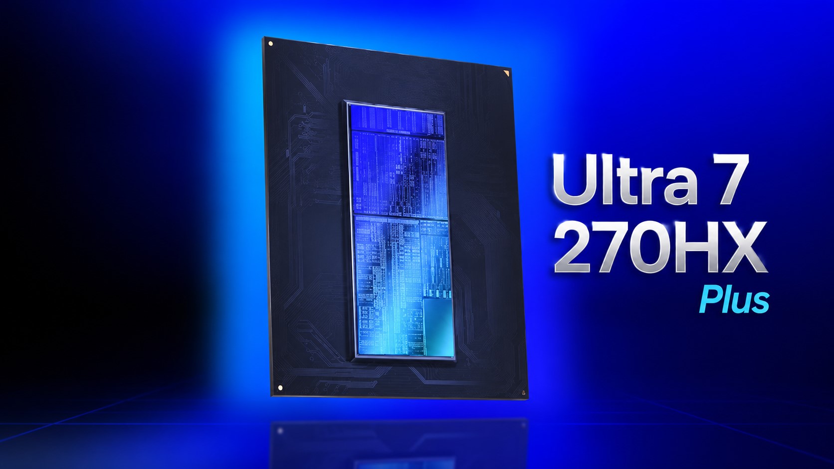 Intel Core Ultra 7 270HX Plus Benchmarks Suggest a Performance Shift in Mobile Workstations