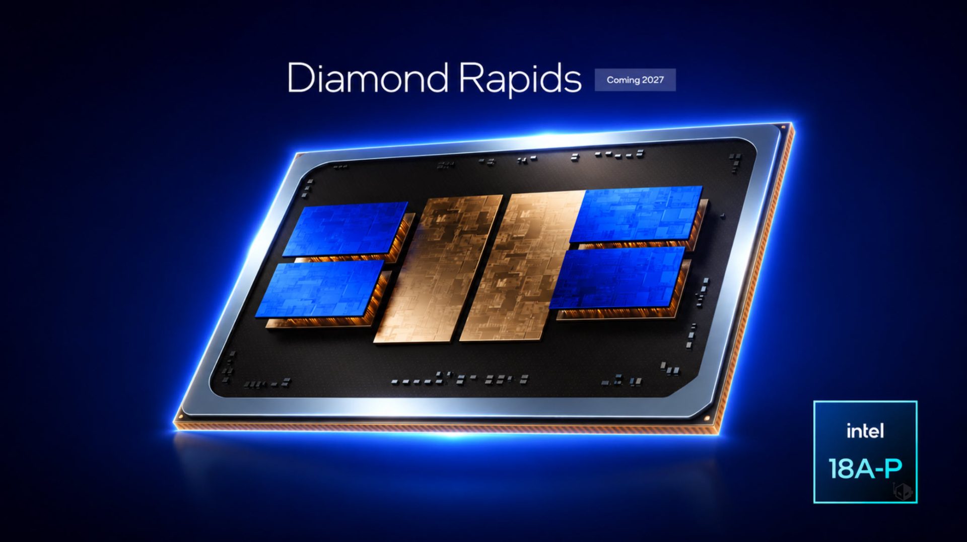 Intel Diamond Rapids X-Series: Pushing Enterprise Limits with 192 Cores