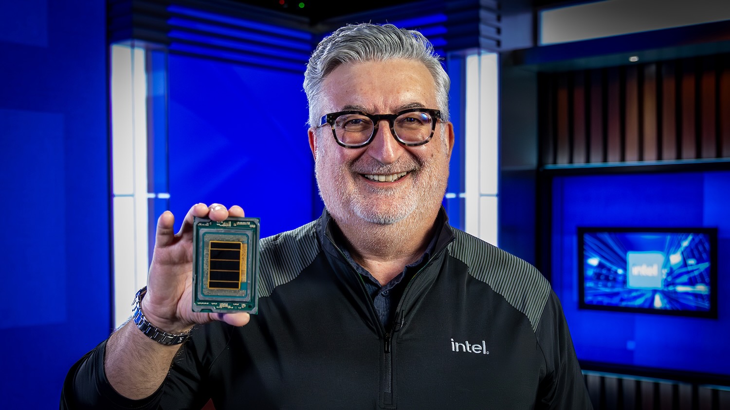 Intel's Xeon 6 Series: A Leap in Core Count and Connectivity