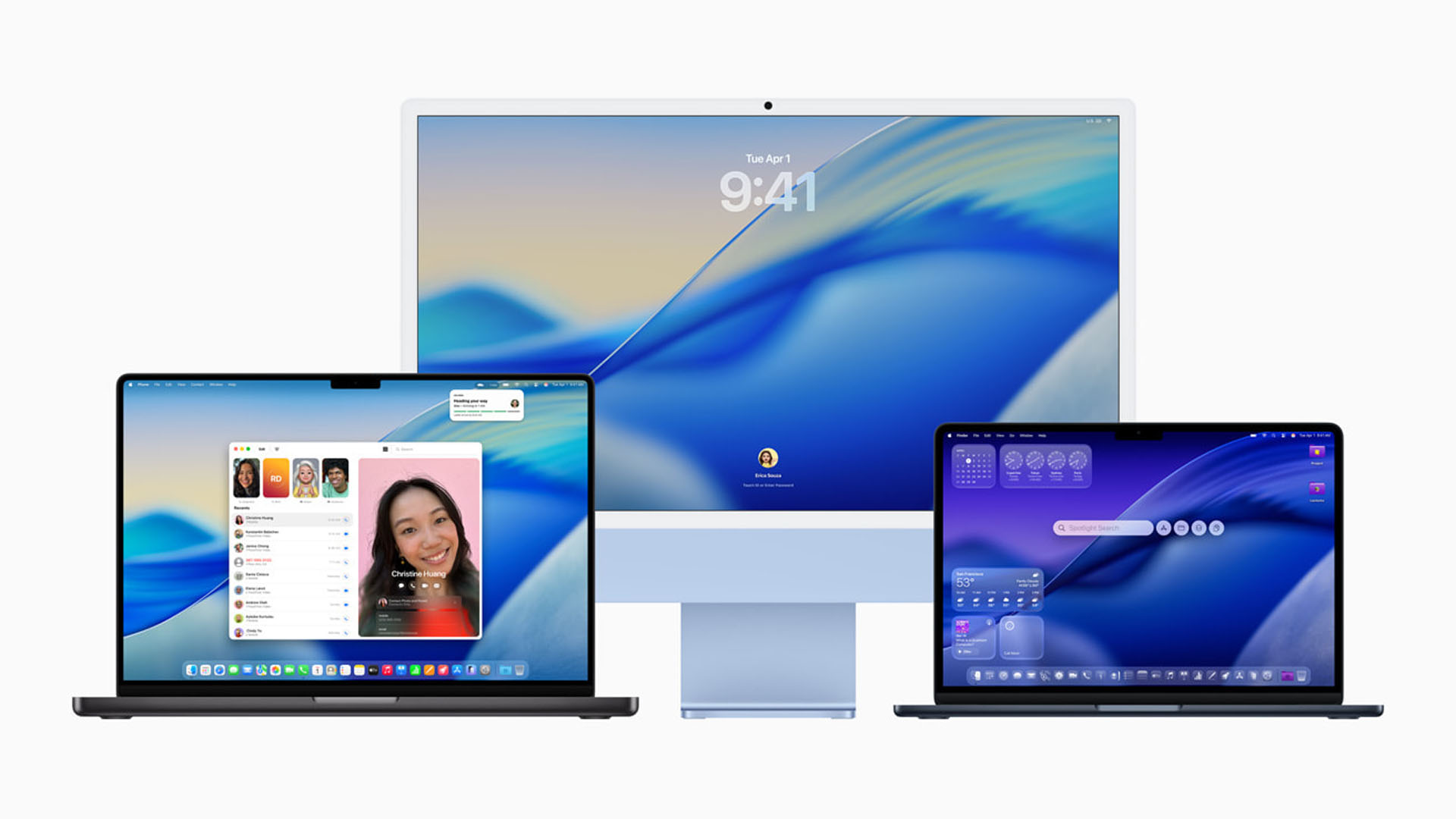 macOS 27: Subtle Refinements Redefine User Experience