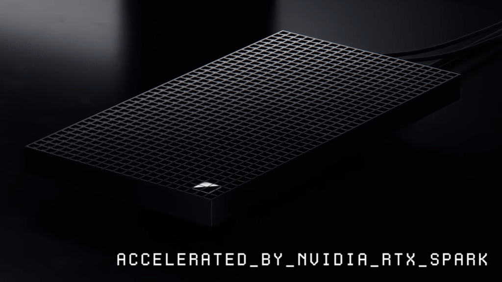 Microsoft's Surface Mini PC: A Compact Powerhouse with AI at Its Core