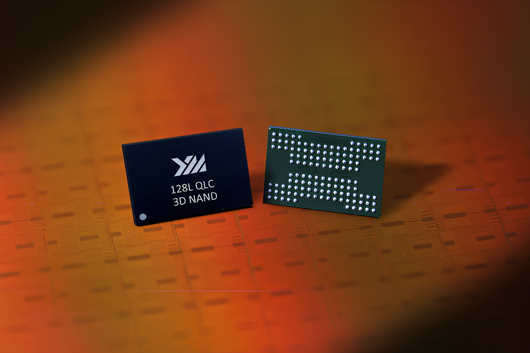 NAND Revenue Surges to $46 Billion, Fueling AI Storage Boom