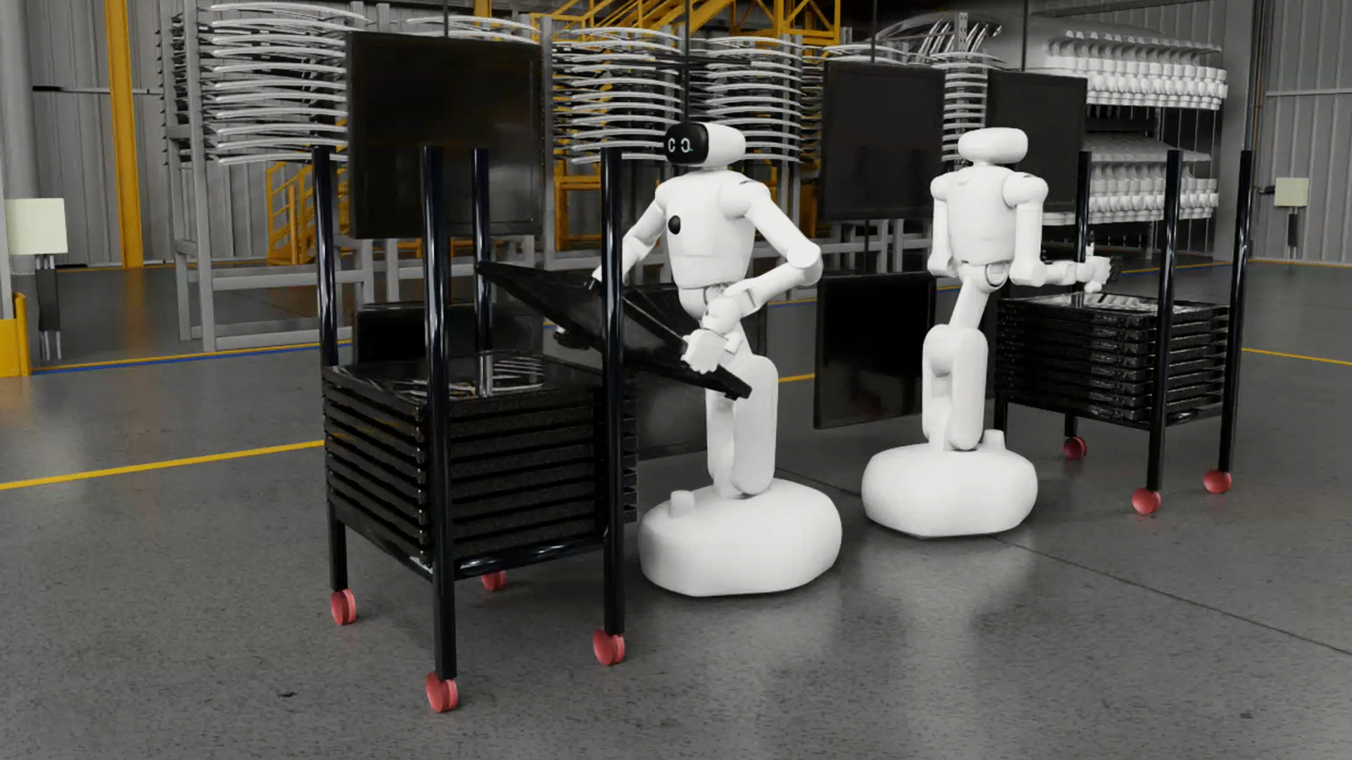 NVIDIA and LG Group Launch AI Factory to Revolutionize Development Workflows