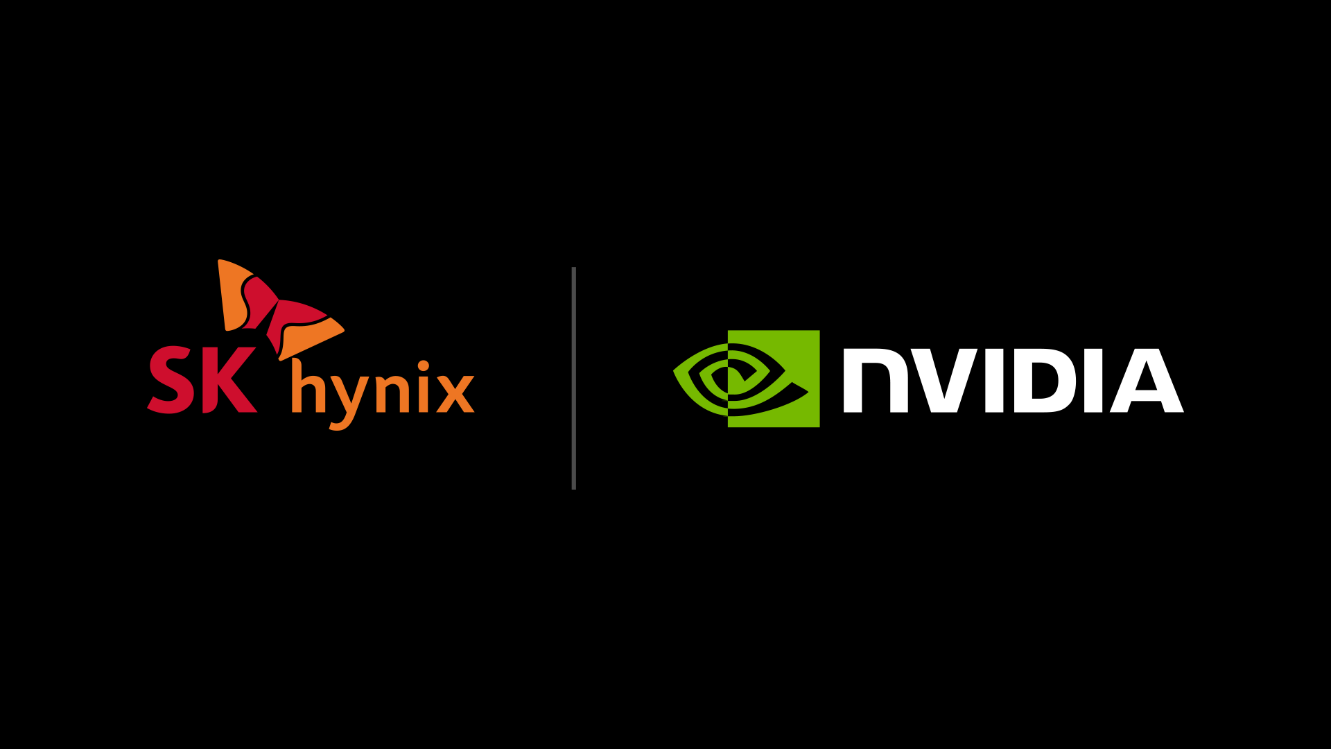 NVIDIA and SK hynix Partner to Shape AI Memory Infrastructure
