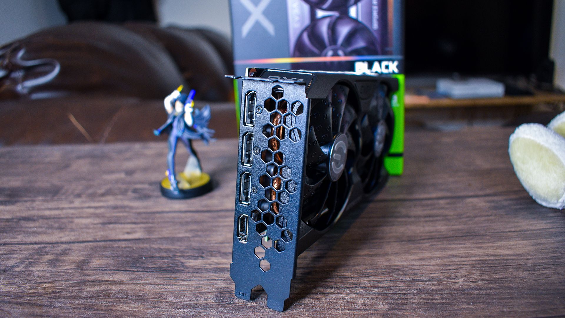 Nvidia Resurrects RTX 3060 GPUs Amid RAM Shortage, But Industry Eyes Long-Term Fix