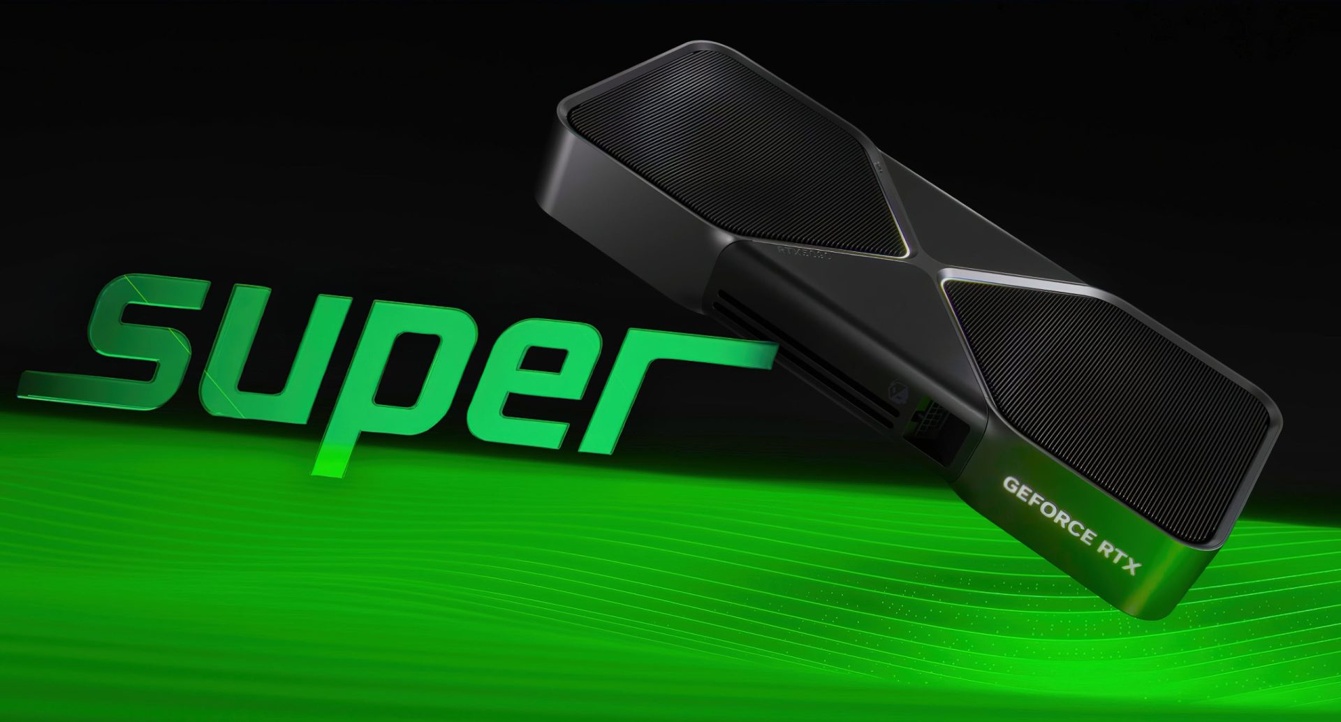 NVIDIA's RTX 50 Series: What's Confirmed, What's Not
