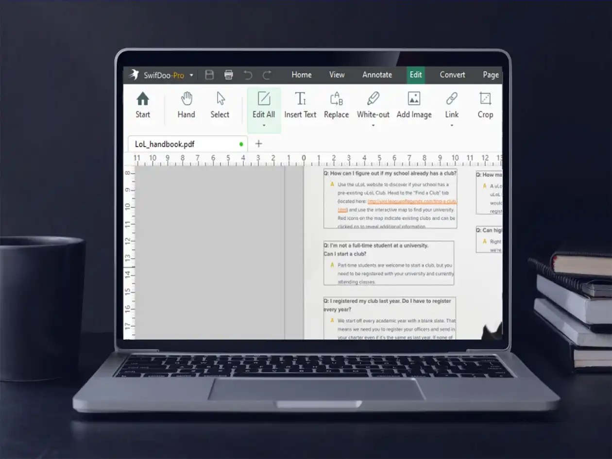 One-Time Purchase Could Reshape PDF Software Market