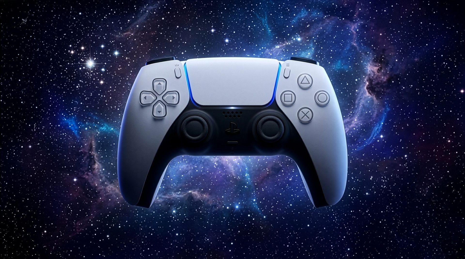 PlayStation 5 DualSense now supports Bluetooth haptics on PC, but Sony isn't involved