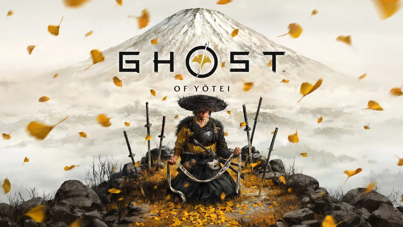 PlayStation's First-Party Portfolio Takes Center Stage in Ghost of Yotei
