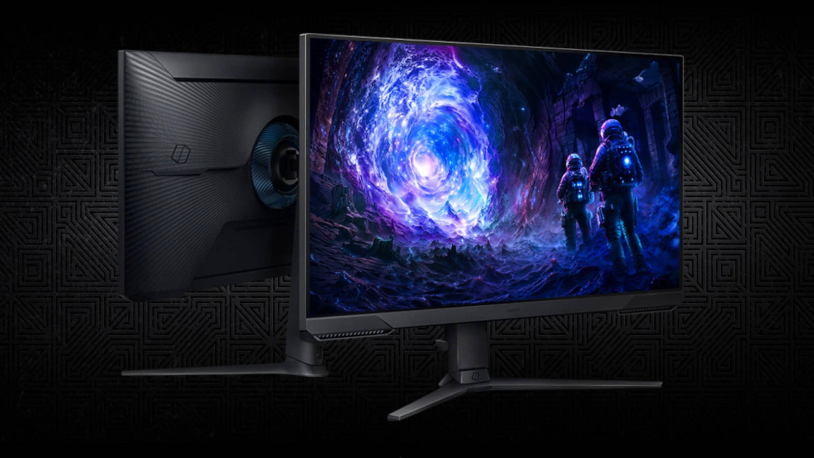 Redefining Budget Gaming: The Samsung Odyssey G51F's 180Hz Breakthrough