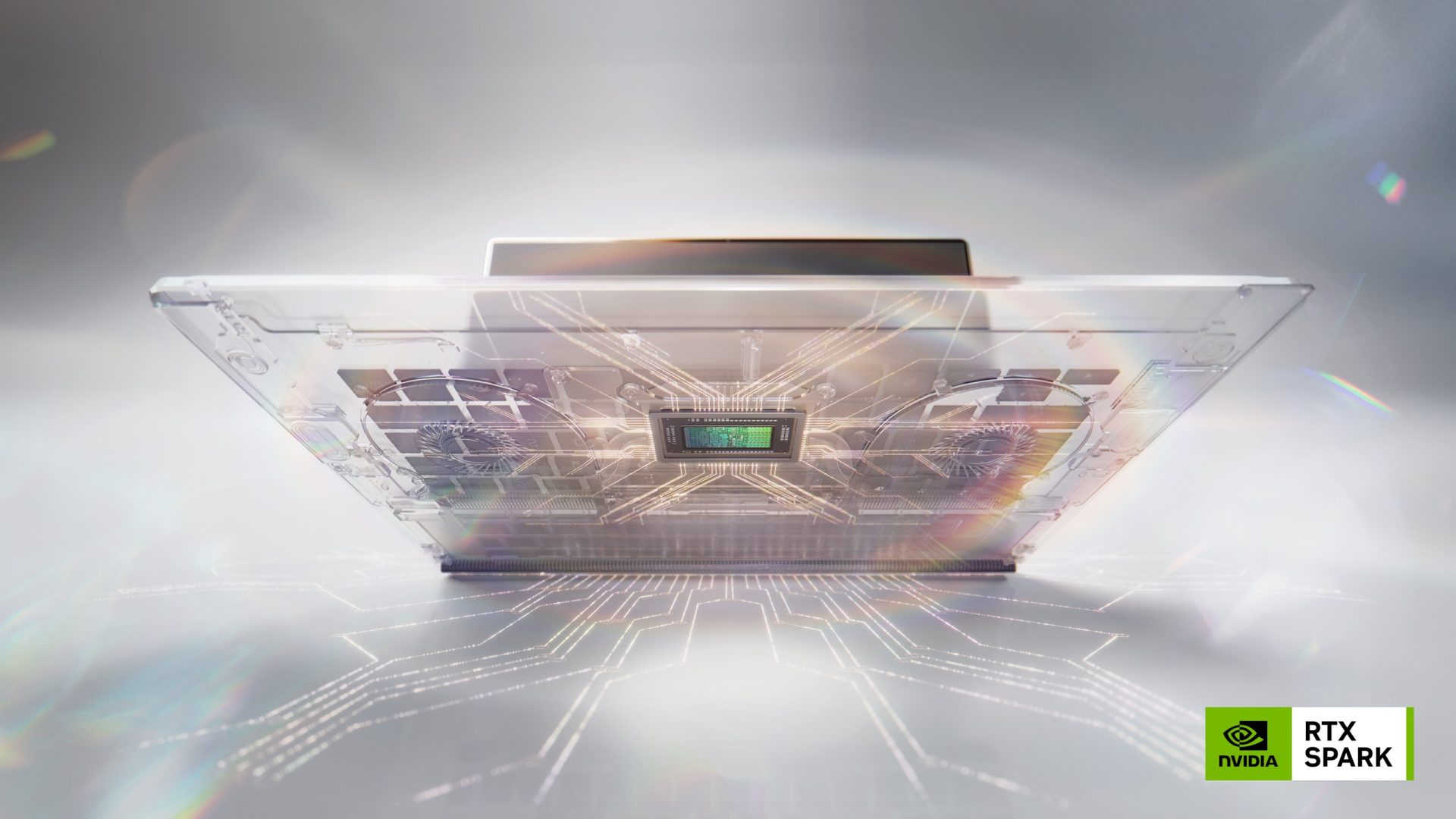 RTX Spark: NVIDIA Redefines Windows-on-Arm with Efficiency and Power