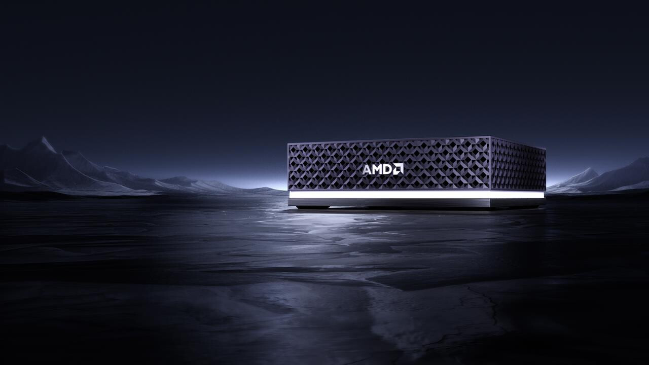 Ryzen AI Halo Mini PC: A Developer's Toolkit for AI Workloads