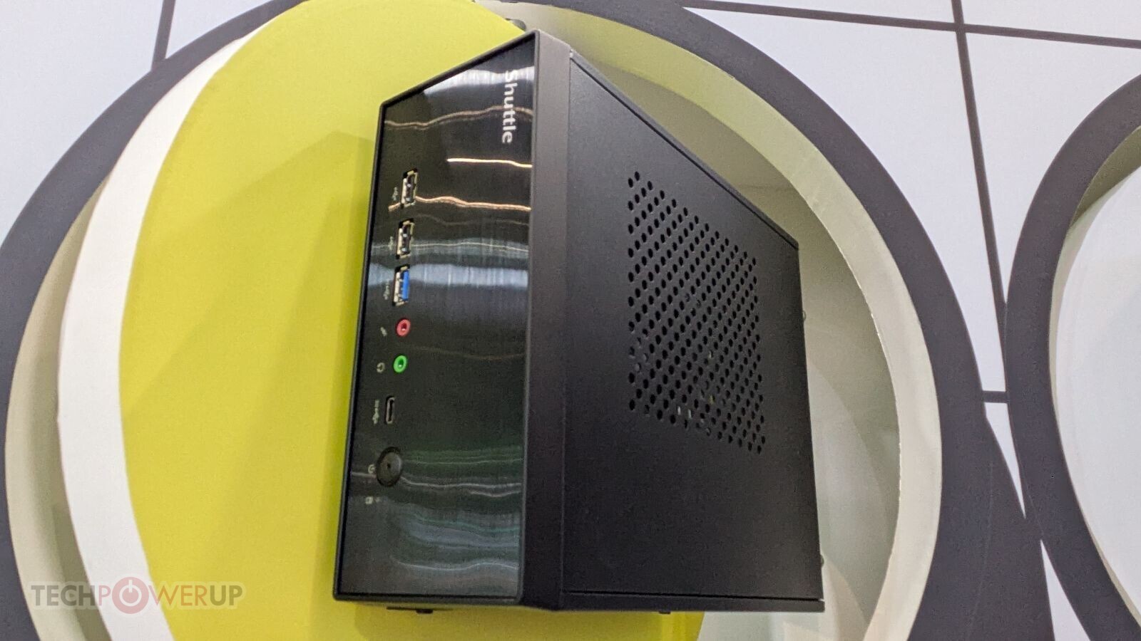 Shuttle Expands Arrow Lake Portfolio with New Mini-PC Platforms