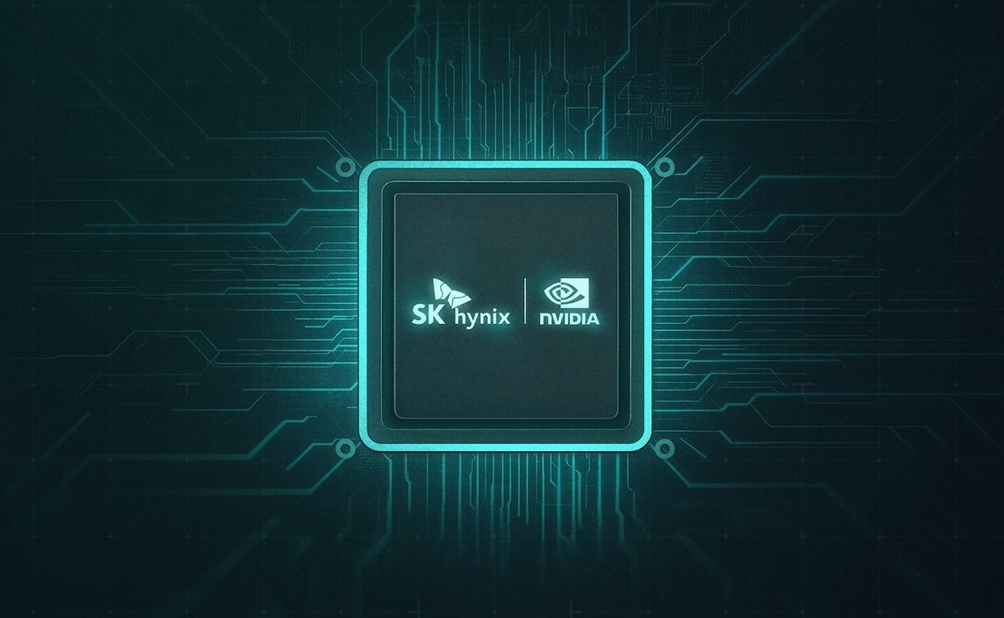 SK Hynix and NVIDIA Deepen AI Memory Partnership for Next-Gen Infrastructure