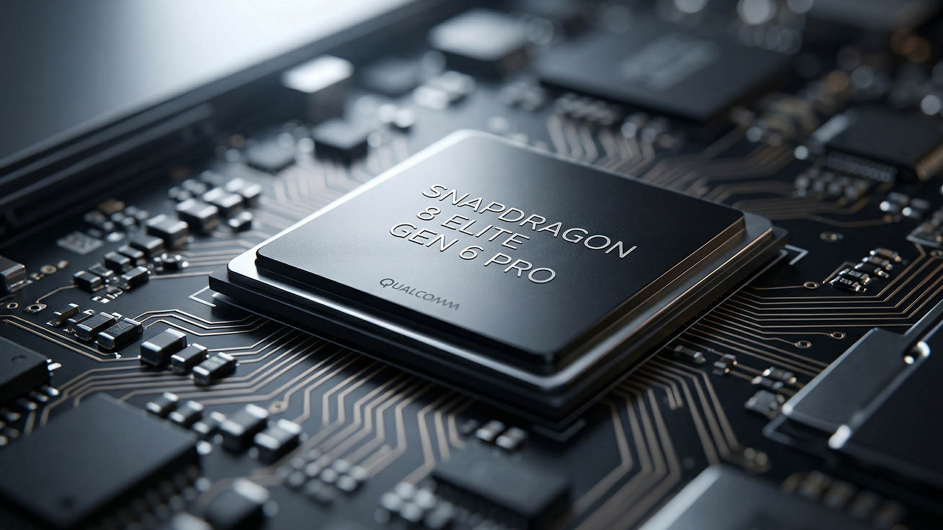 Snapdragon 8 Elite Gen 6 Pro: Simplifying the Flagship Lineup with Cautious Strategy