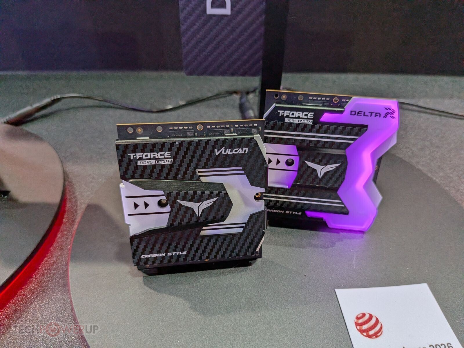 Team Group’s DDR5 and LPDDR5X Modules: A Look at Performance and Form Factor Innovations