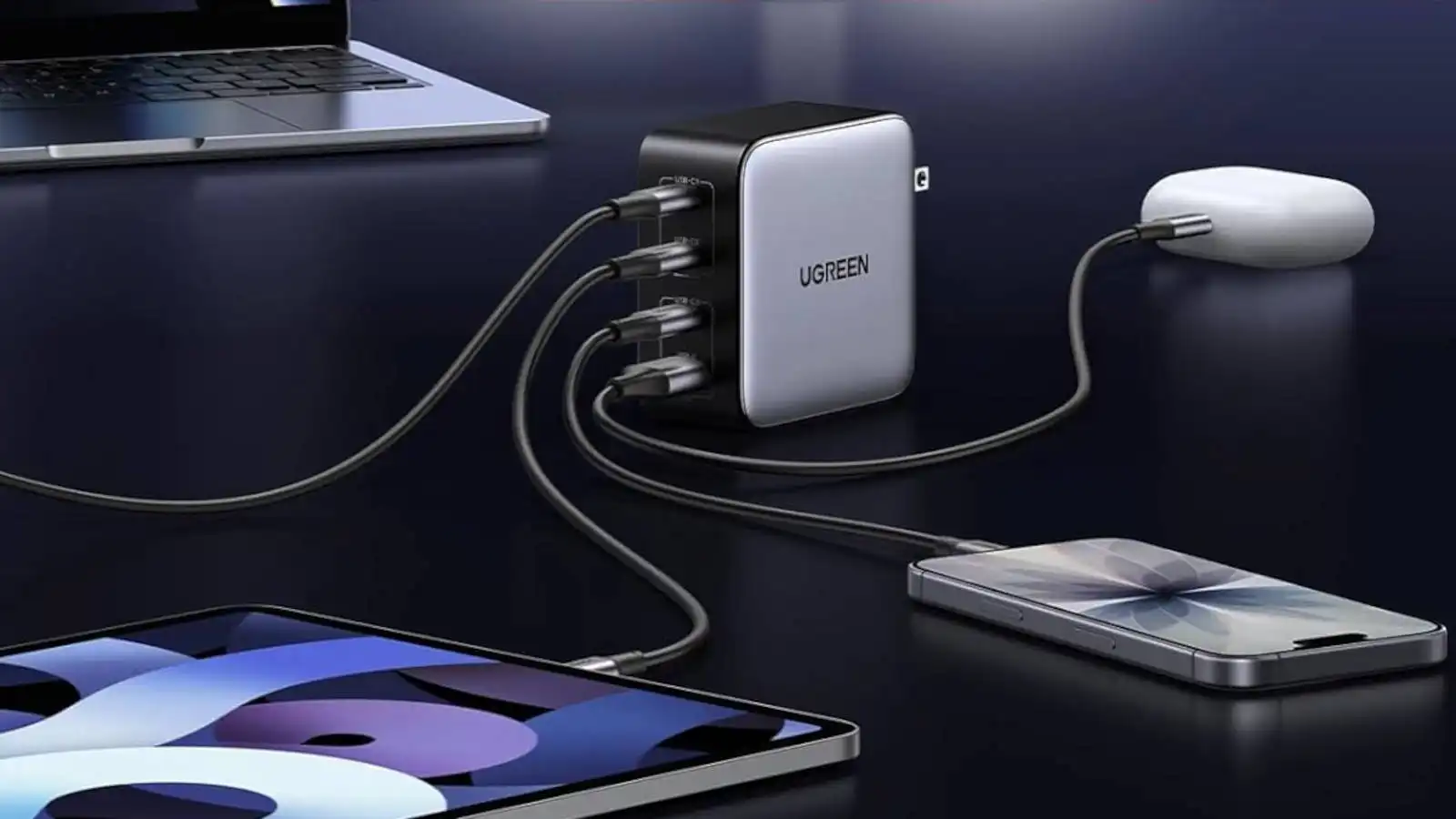 The $33 Charger: A Strategic Shift in IT Power Management