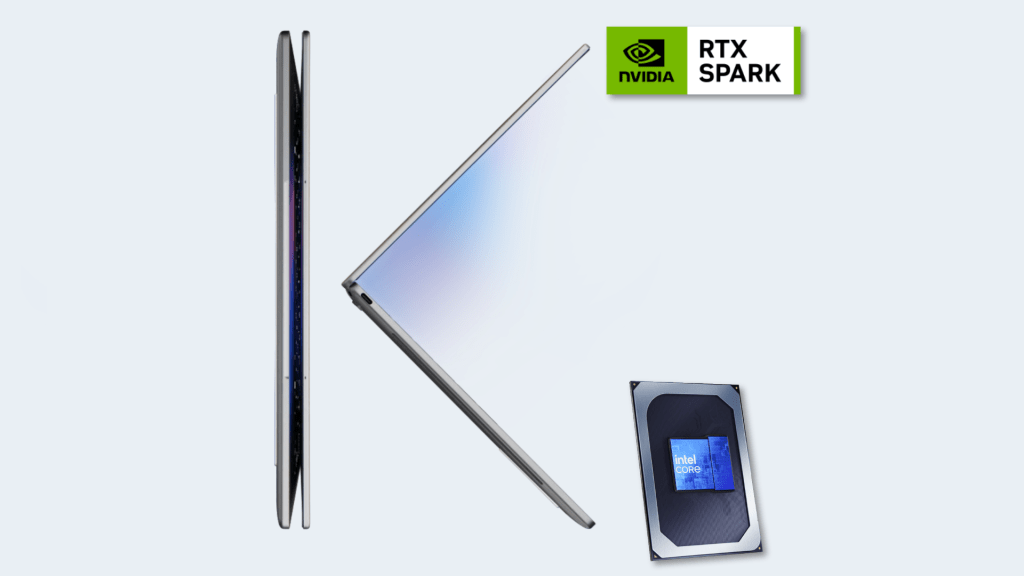 The Laptop Market’s Uneven Recovery: Who’s Winning and Why