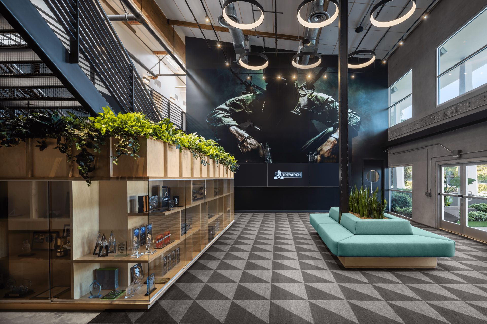Treyarch Studio Leadership Transition After Two Decades of Call of Duty