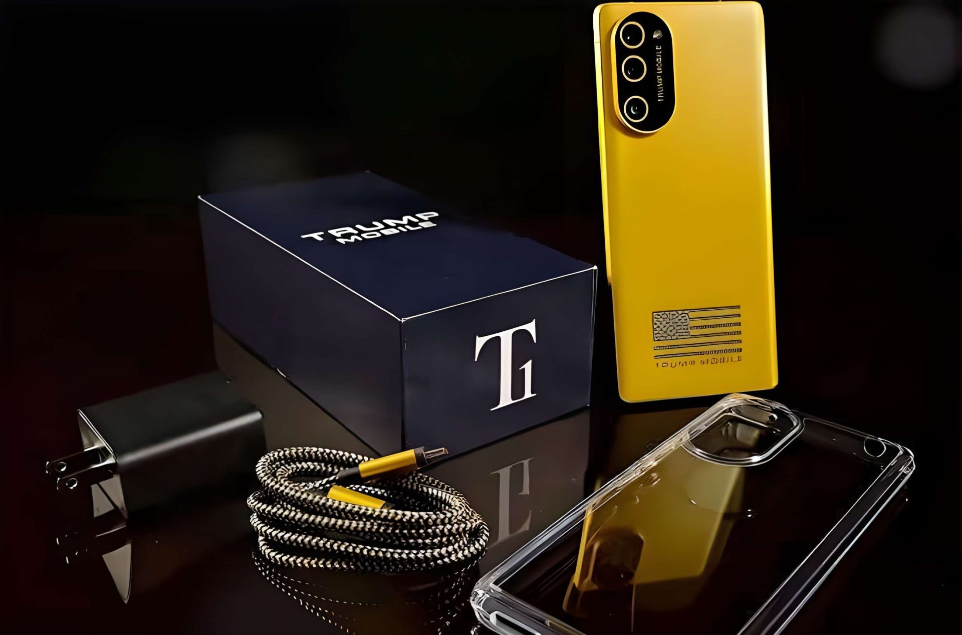 Trump Mobile T1: A Closer Look at the $47.45 Plan and Its Place in a Crowded Market