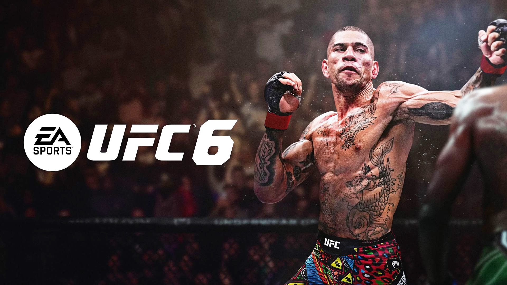 UFC 6: A Step Forward, But Not a Knockdown
