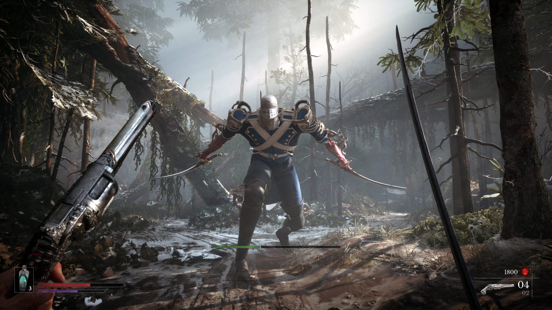 Valor Mortis: A Delay That Could Redefine Gaming’s Future
