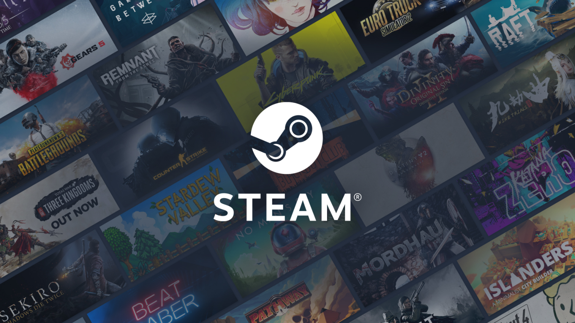 Valve ends physical Steam gift card sales to combat fraud
