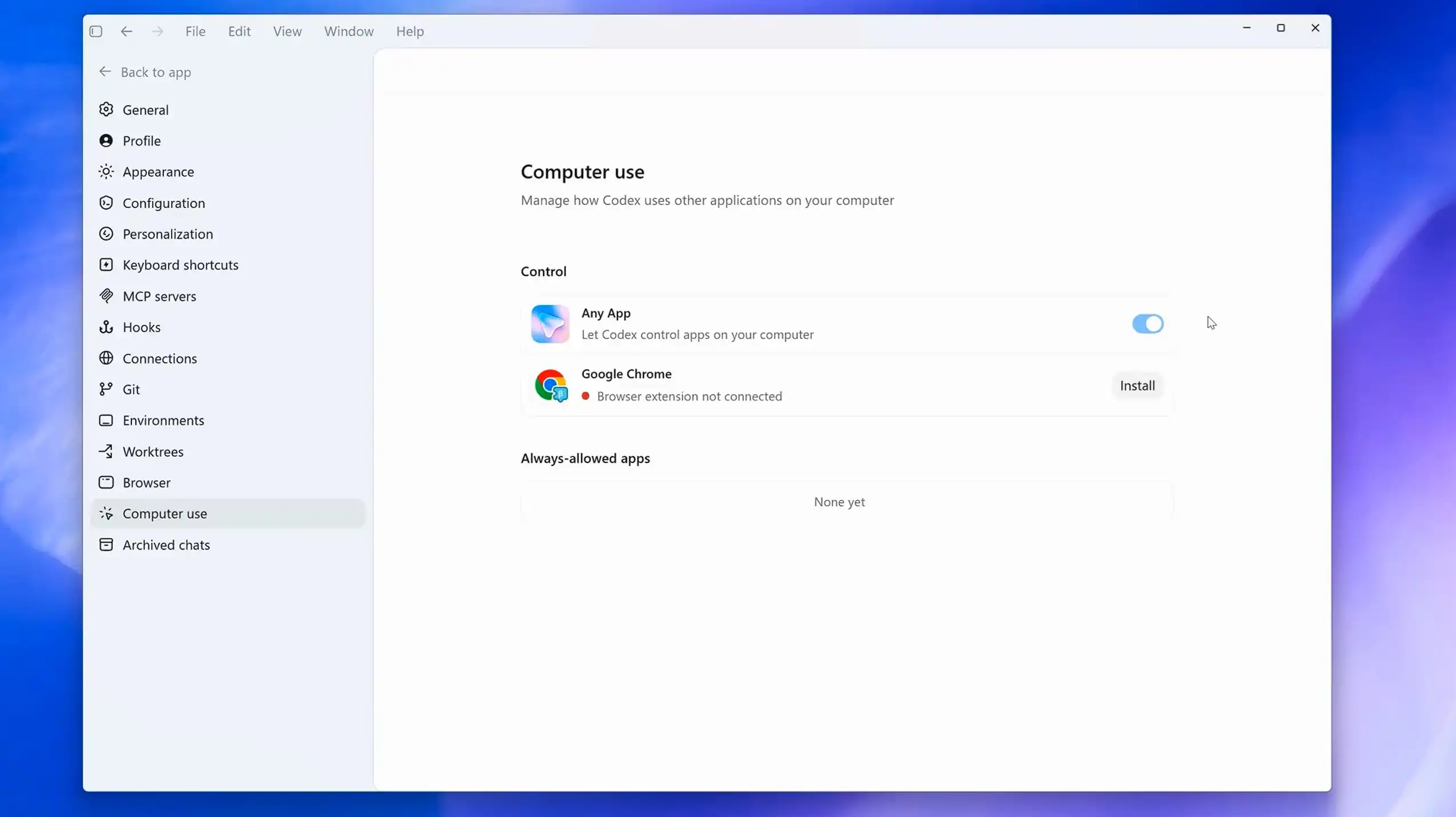 Windows 11 Introduces Autonomous AI Task Execution via OpenAI's Codex