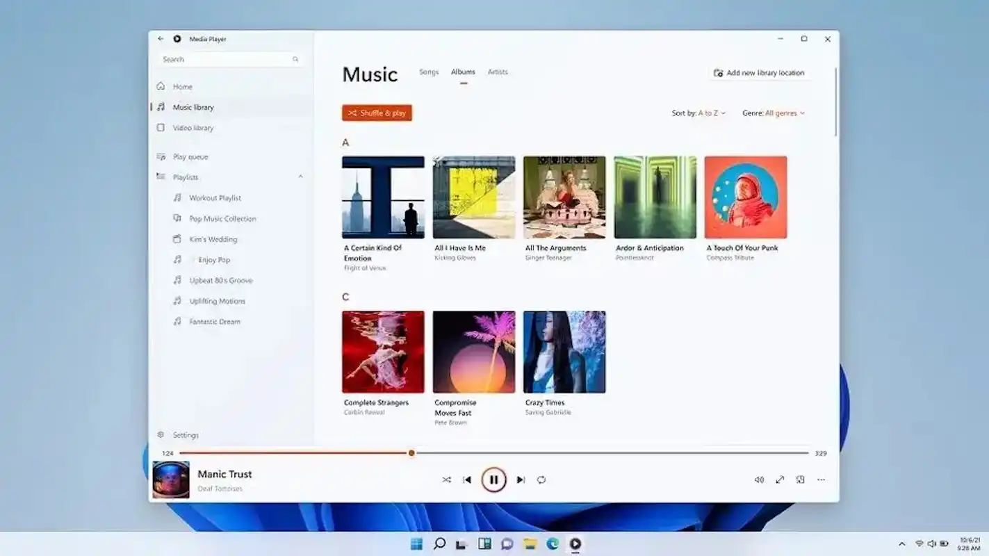 Windows Media Player's Modern Revival: A Step Forward or a Nostalgic Echo?