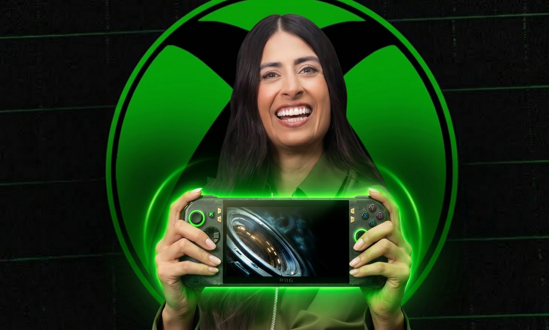 Xbox Ally X20: A Creator’s Workstation in a Portable Package