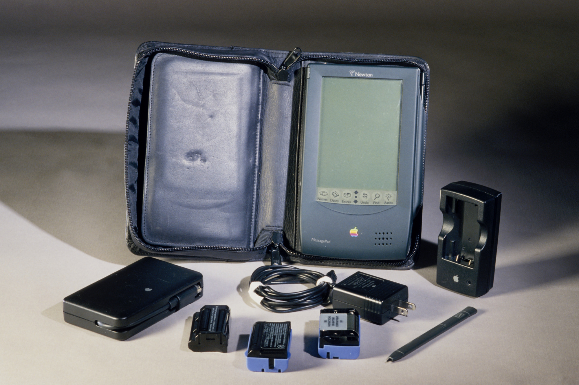 Apple Headquarters, Cupertino, California