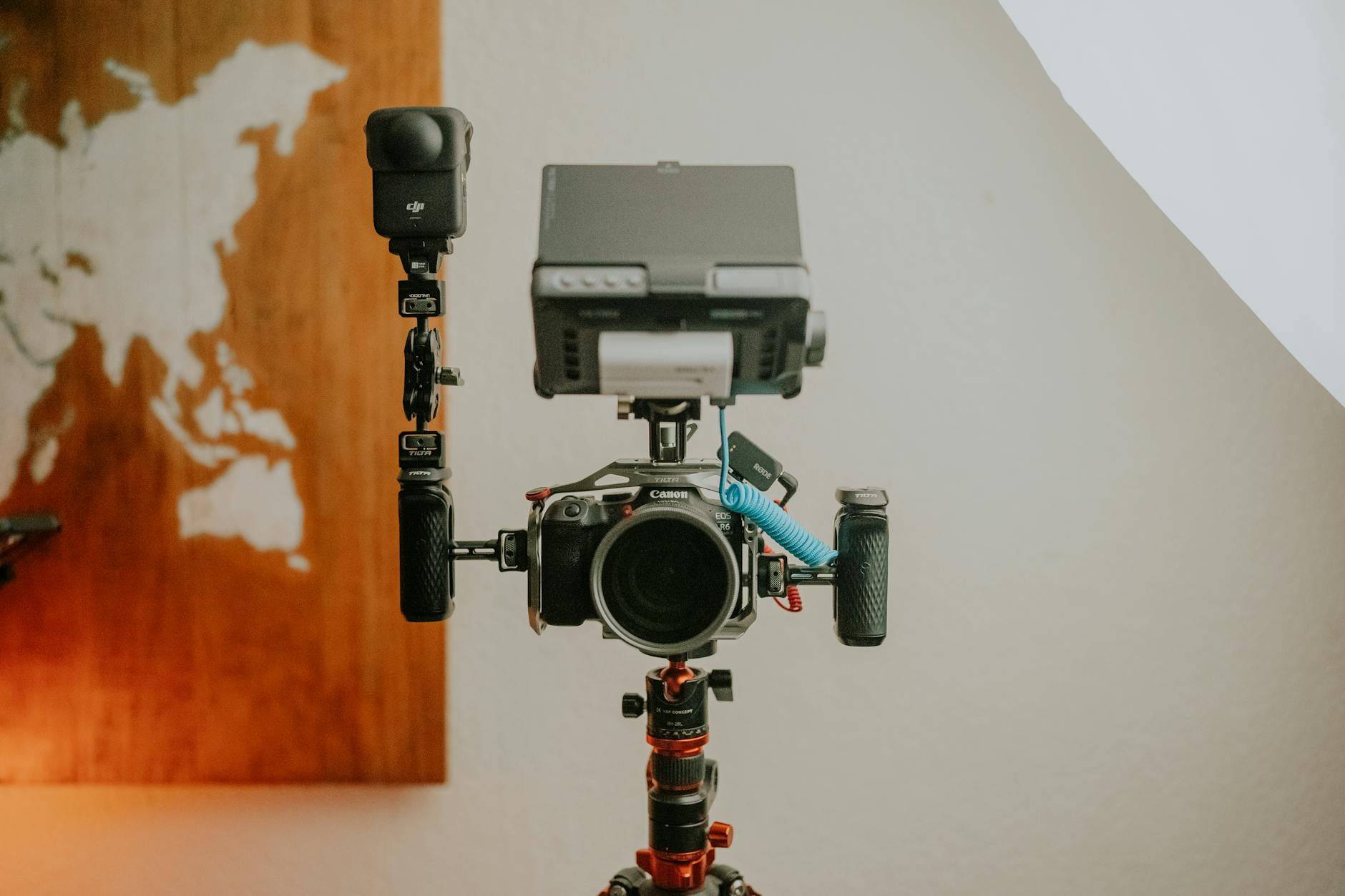 Smartphones at Fashion Week