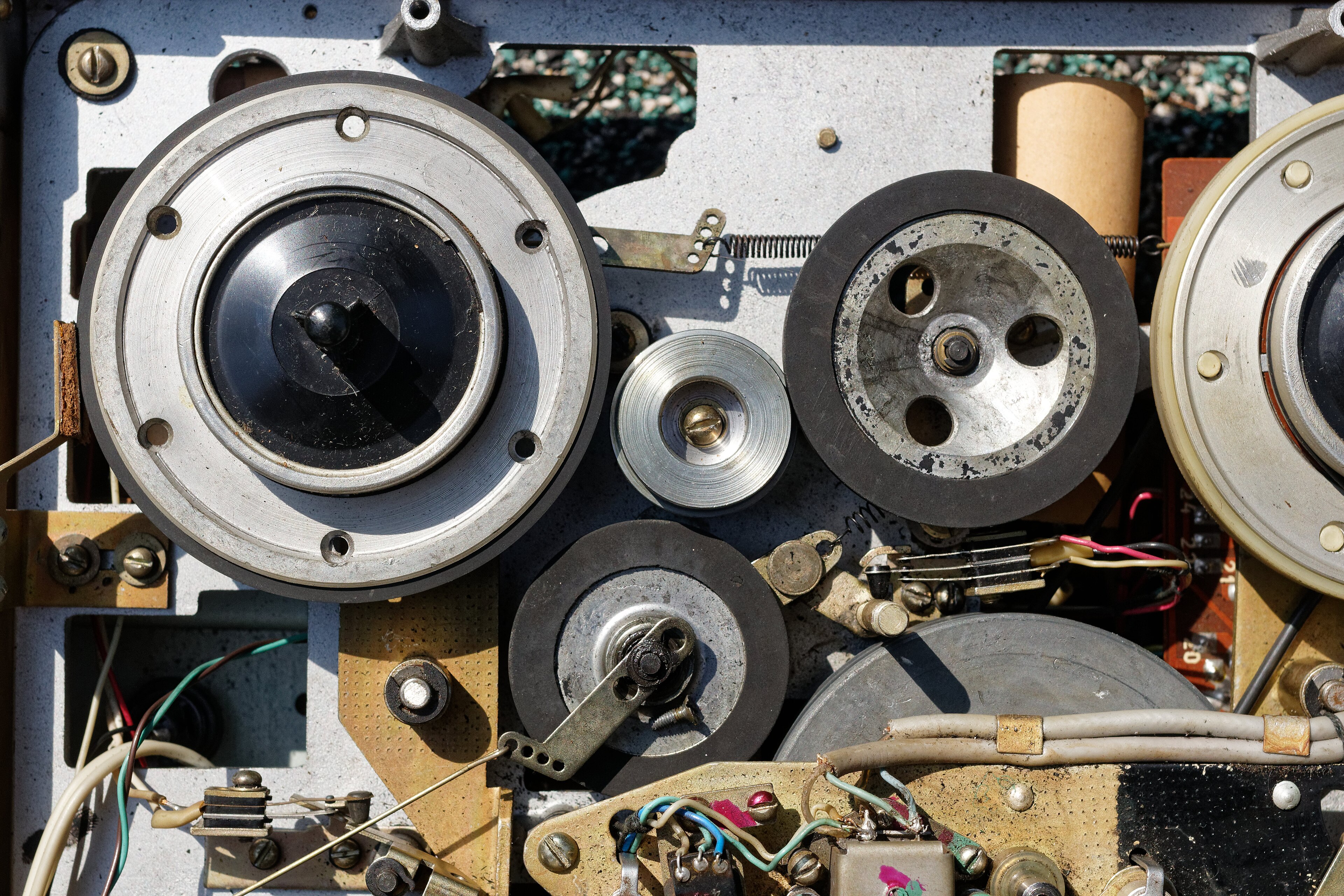 Smartphones at Fashion Week